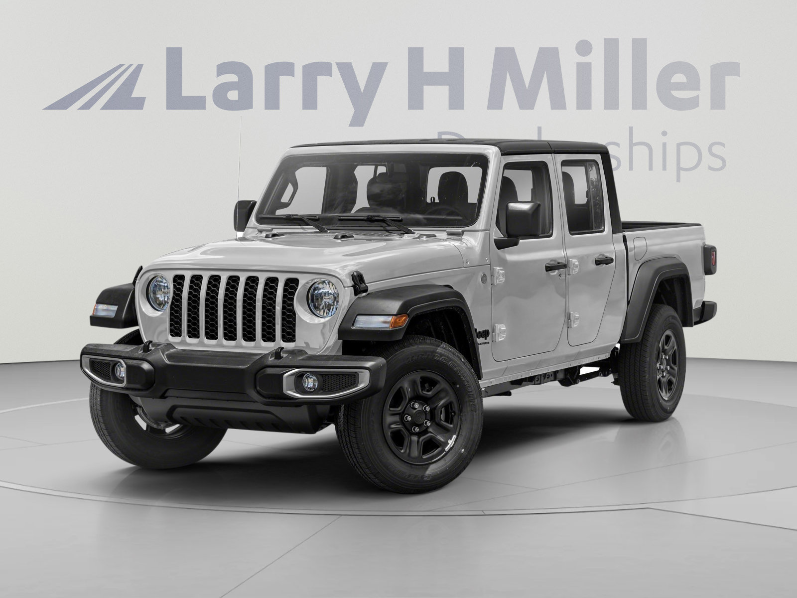 Used 2022 Jeep Gladiator Sport AWD/4WD video 1