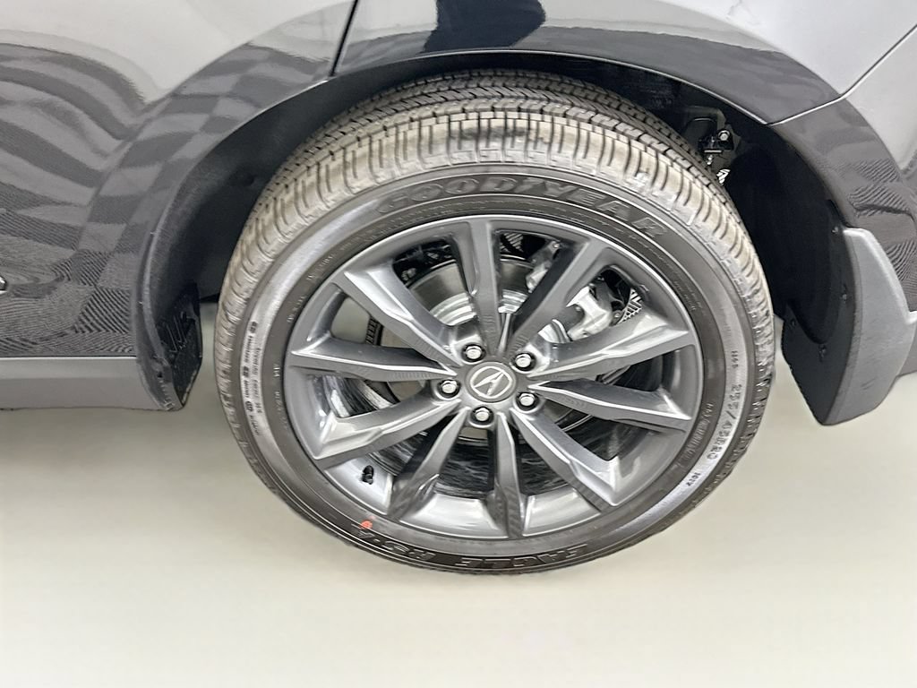 Used 2026 Acura RDX A-Spec AWD/4WD image 31