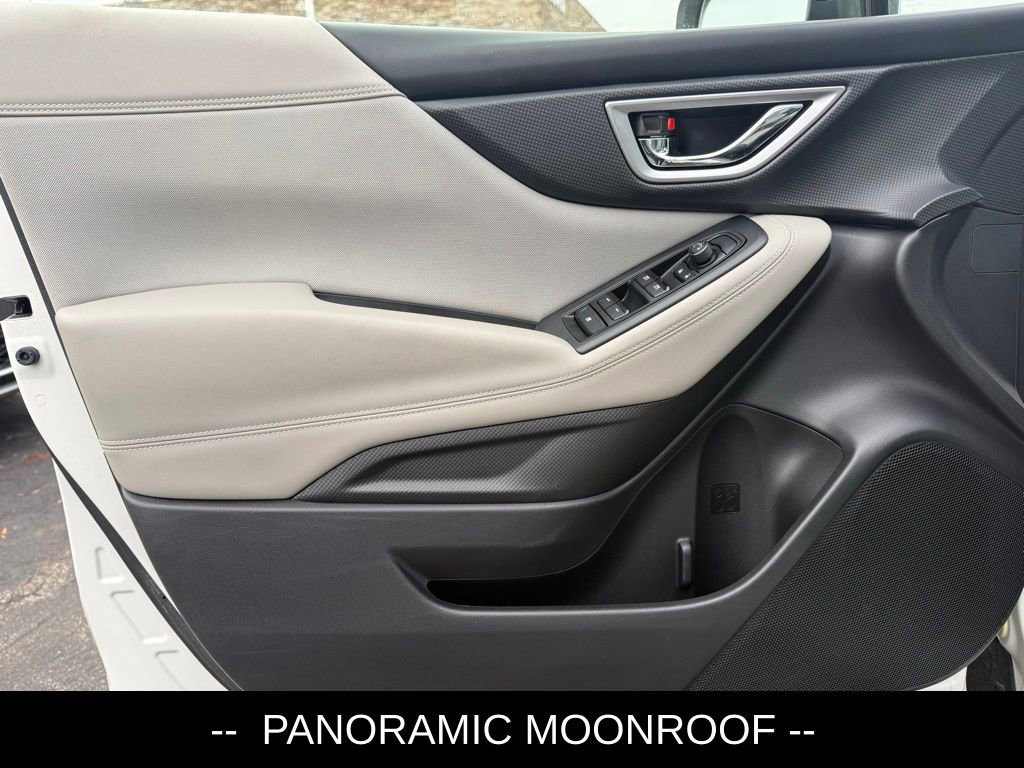 Used 2021 Subaru Forester Premium image 5