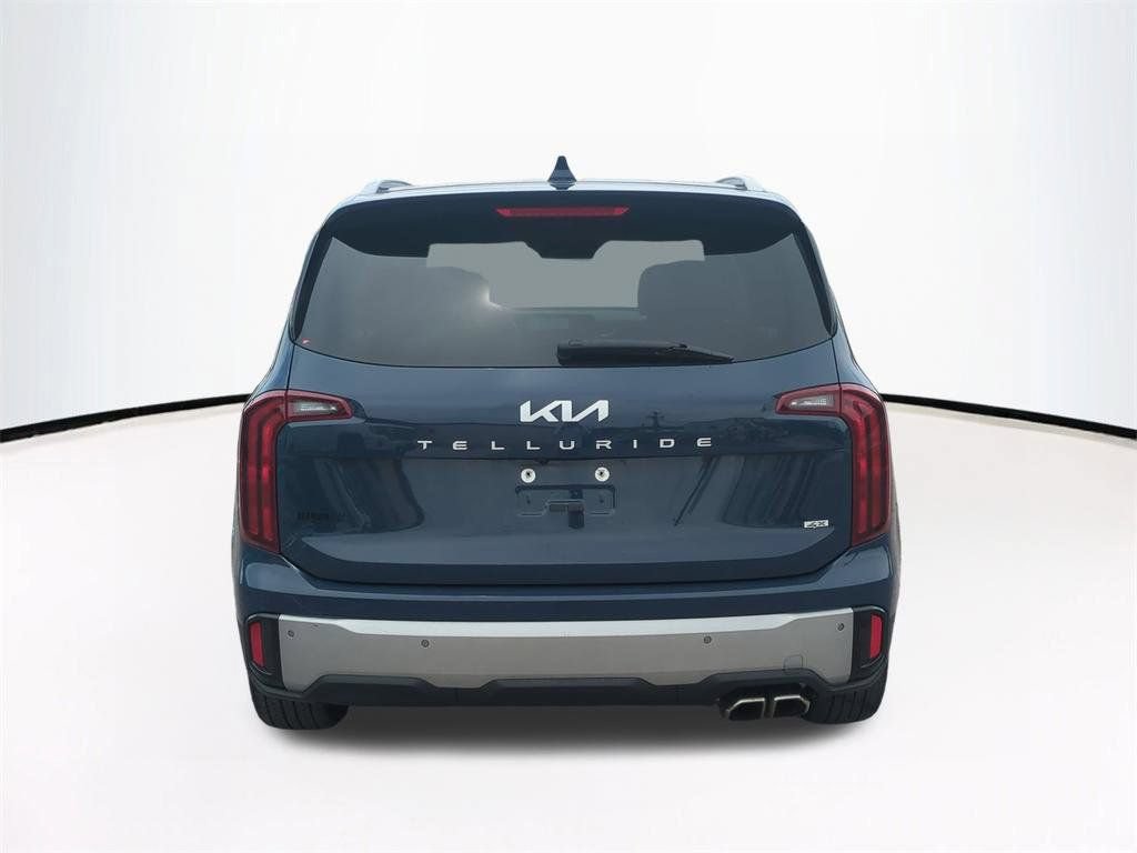 Used 2023 Kia Telluride S AWD/4WD image 6