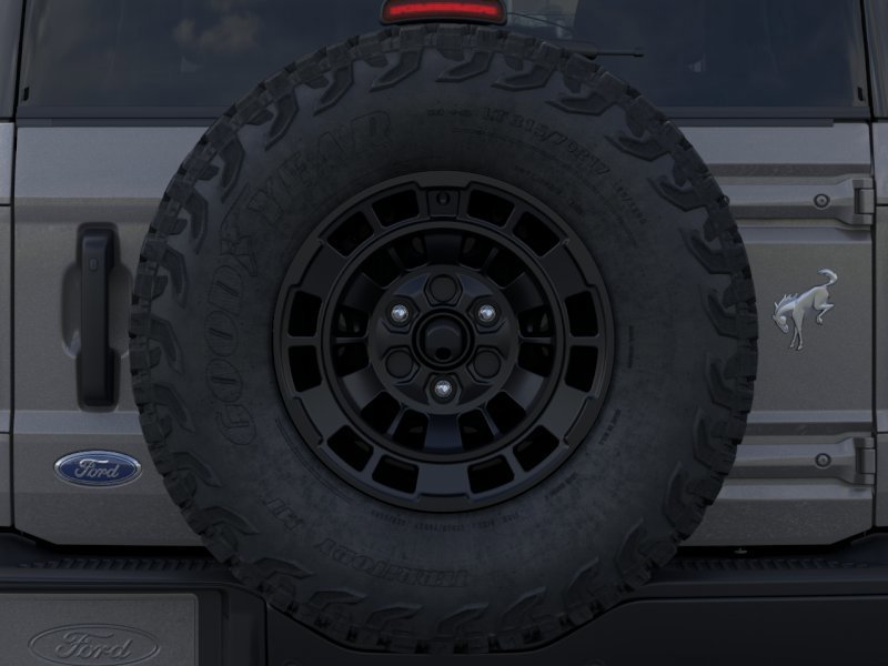 New 2026 Ford Bronco Badlands image 25