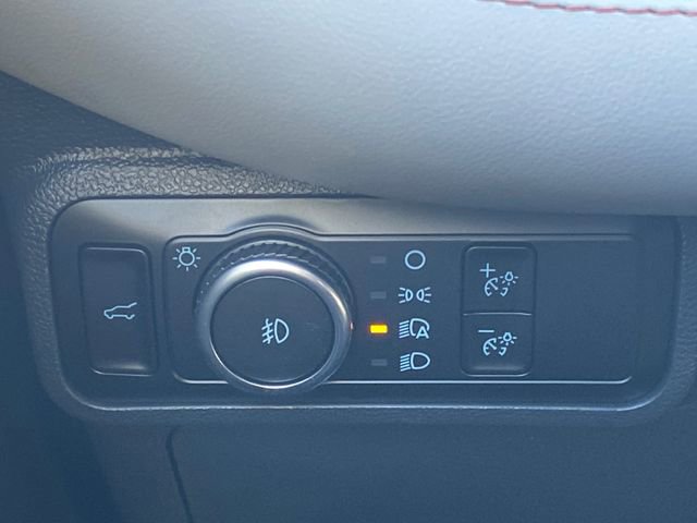 New 2026 Ford Explorer Active w/ Active Comfort Package image 34