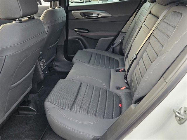 Used 2025 Dodge Hornet GT image 7