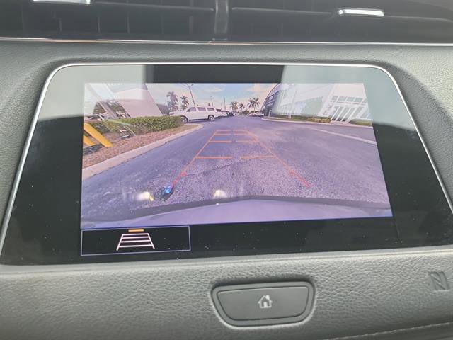 Used 2020 Cadillac XT4 Premium Luxury image 53