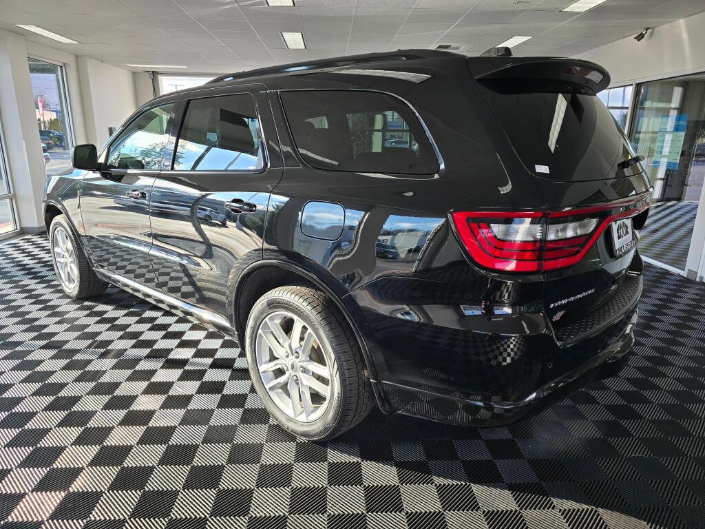 Used 2024 Dodge Durango GT image 7