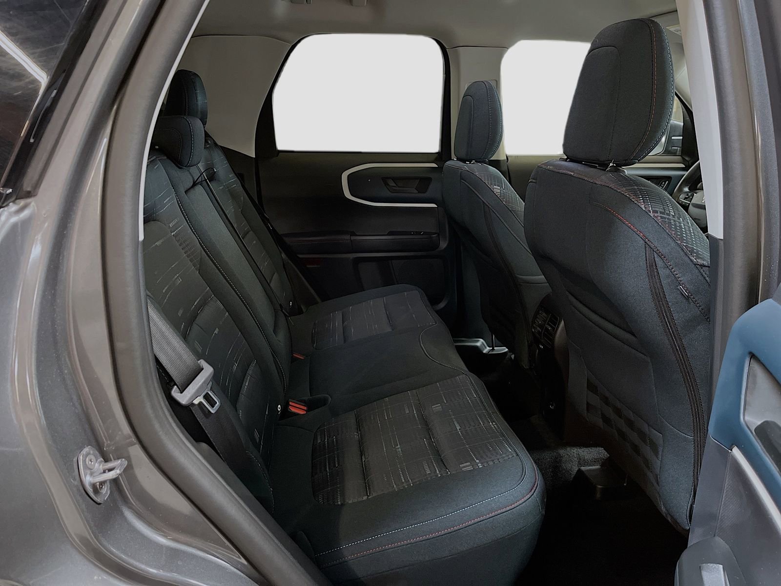 Used 2024 Ford Bronco Sport Heritage w/ Heritage Convenience Package image 26