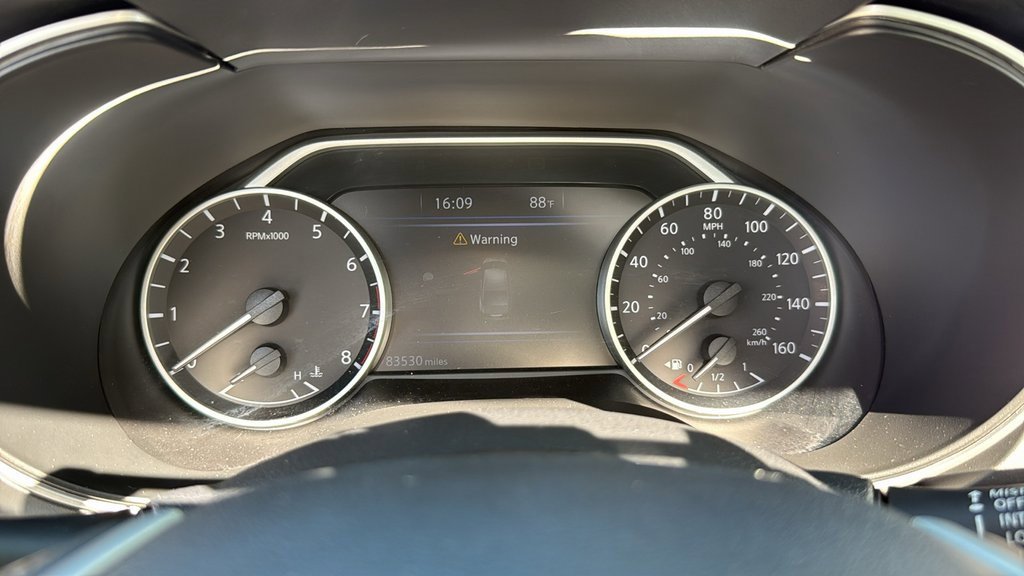 Used 2019 Nissan Maxima 3.5 SL w/ Floor Mat Group image 22