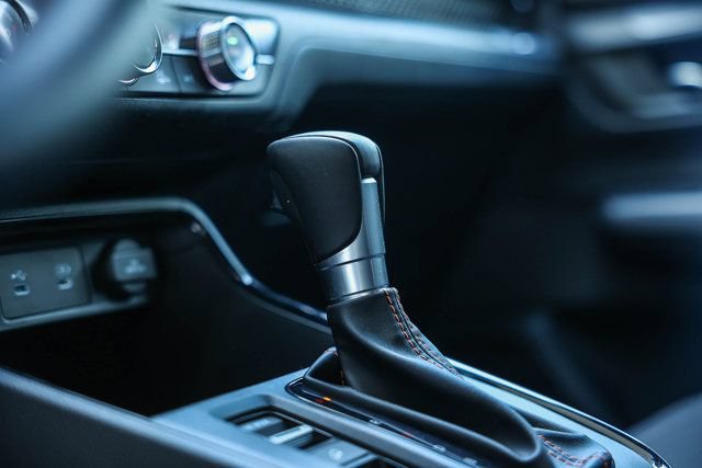 Certified 2026 Honda CR-V TrailSport image 30