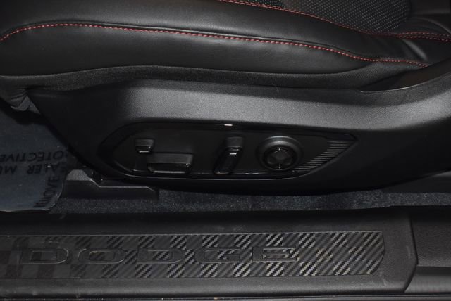New 2026 Dodge Charger R/T Scat Pack image 11
