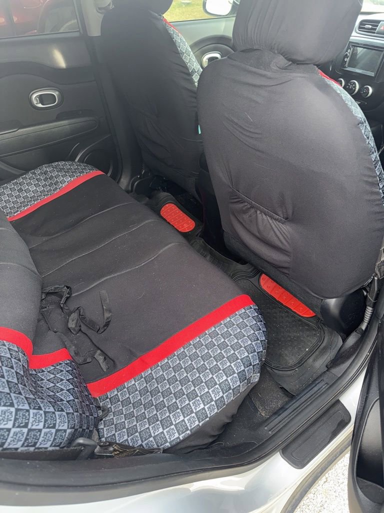 Used 2016 Kia Soul image 7