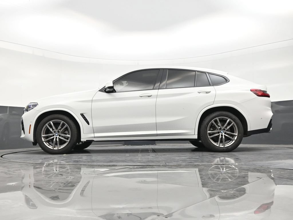 Used 2021 BMW X4 xDrive30i AWD/4WD image 21