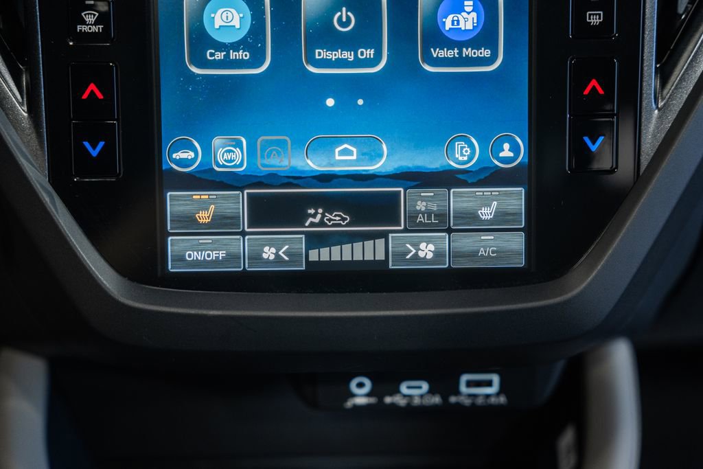 Used 2026 Subaru Forester Premium image 20