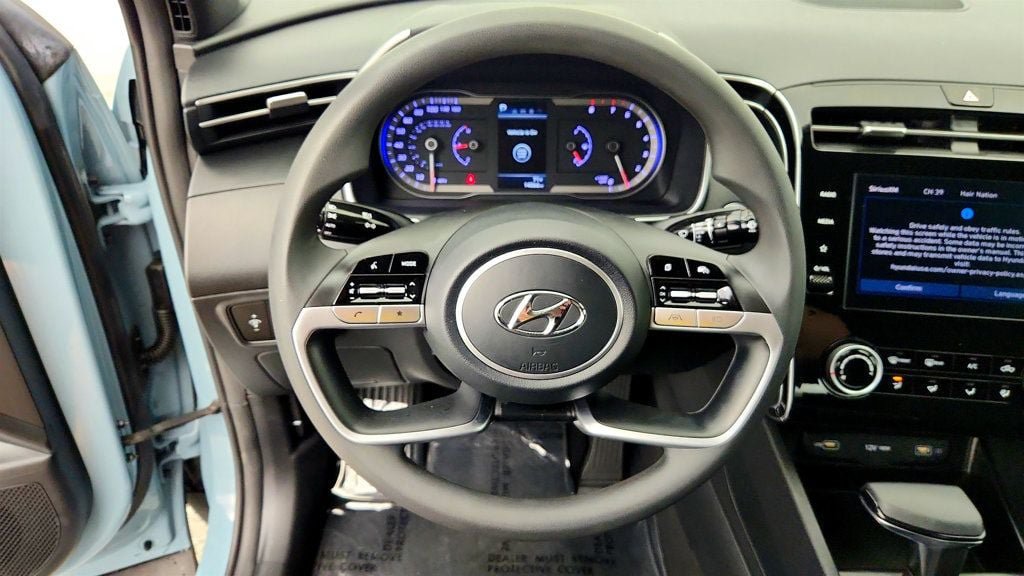 Used 2022 Hyundai Santa Cruz SEL w/ Cargo Package FWD image 13