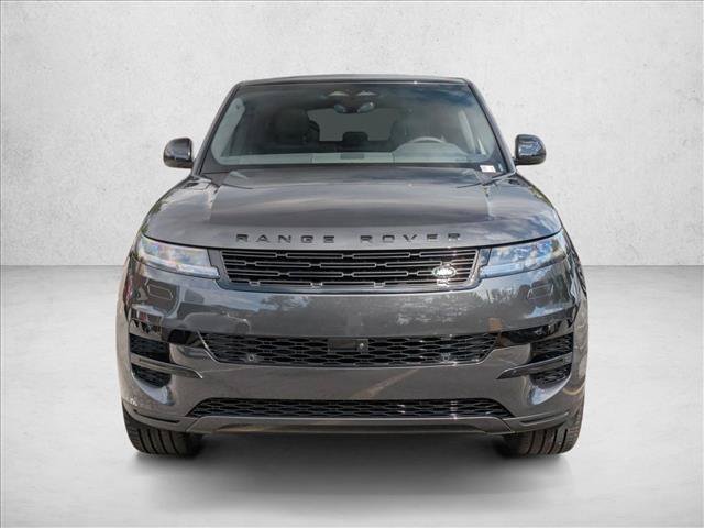 New 2027 Land Rover Range Rover Sport SE AWD/4WD image 6