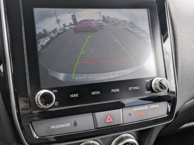 Used 2024 Mitsubishi Outlander Sport SE AWD/4WD image 21
