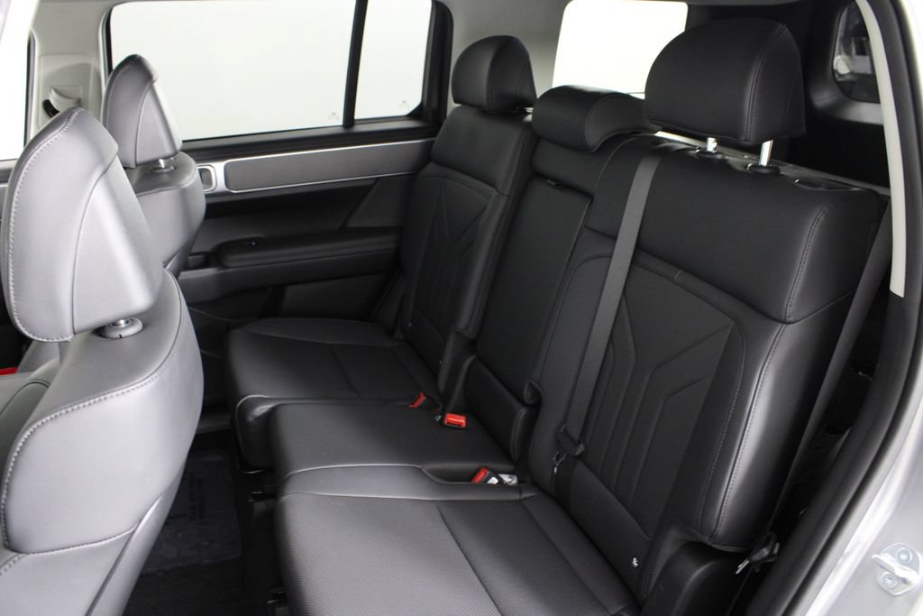 Certified 2026 Hyundai Santa Fe SEL FWD image 22