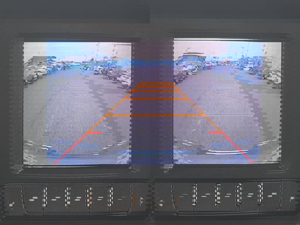 Used 2015 Chevrolet Colorado W/T w/ WT Convenience Package image 14