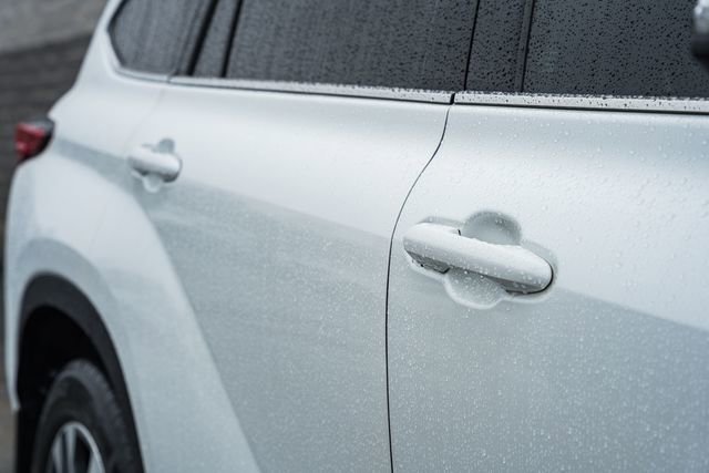 Used 2022 Toyota Highlander XLE image 20