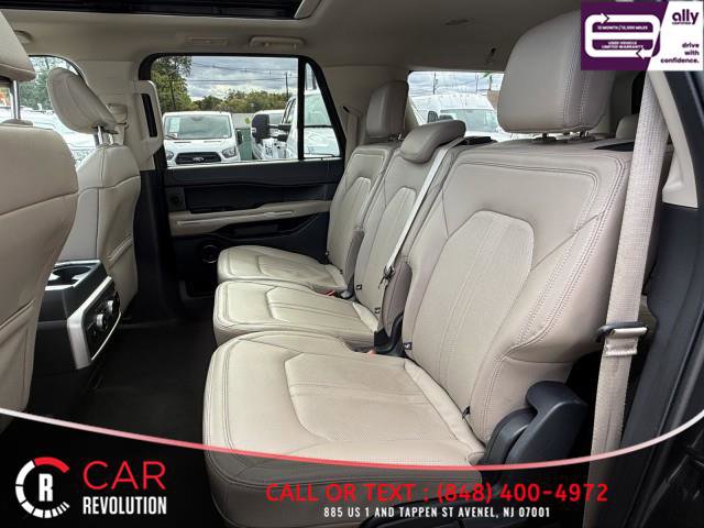Used 2024 Ford Expedition Max Limited AWD/4WD image 49