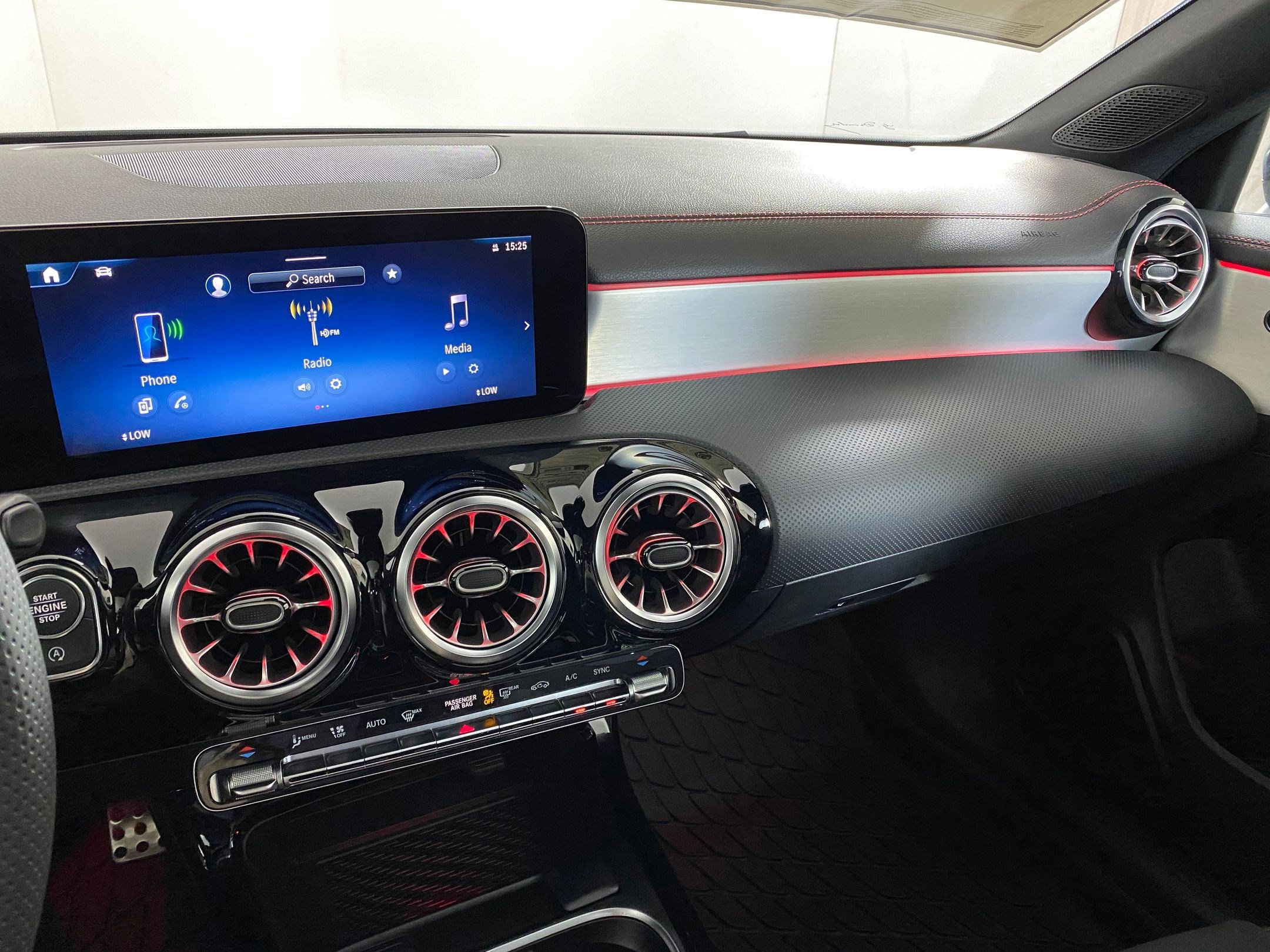 New 2026 Mercedes-Benz CLA 250 4MATIC image 24