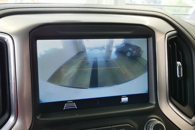 Used 2022 Chevrolet Silverado 1500 LT image 21