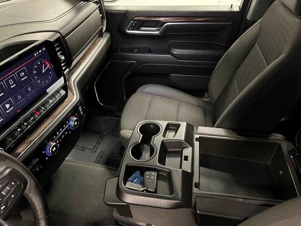 Used 2024 GMC Sierra 1500 Elevation AWD/4WD image 39