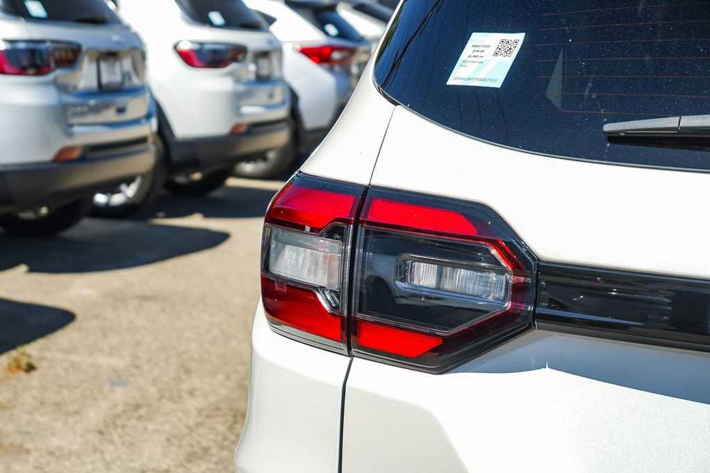 Used 2024 Honda Pilot Touring image 7