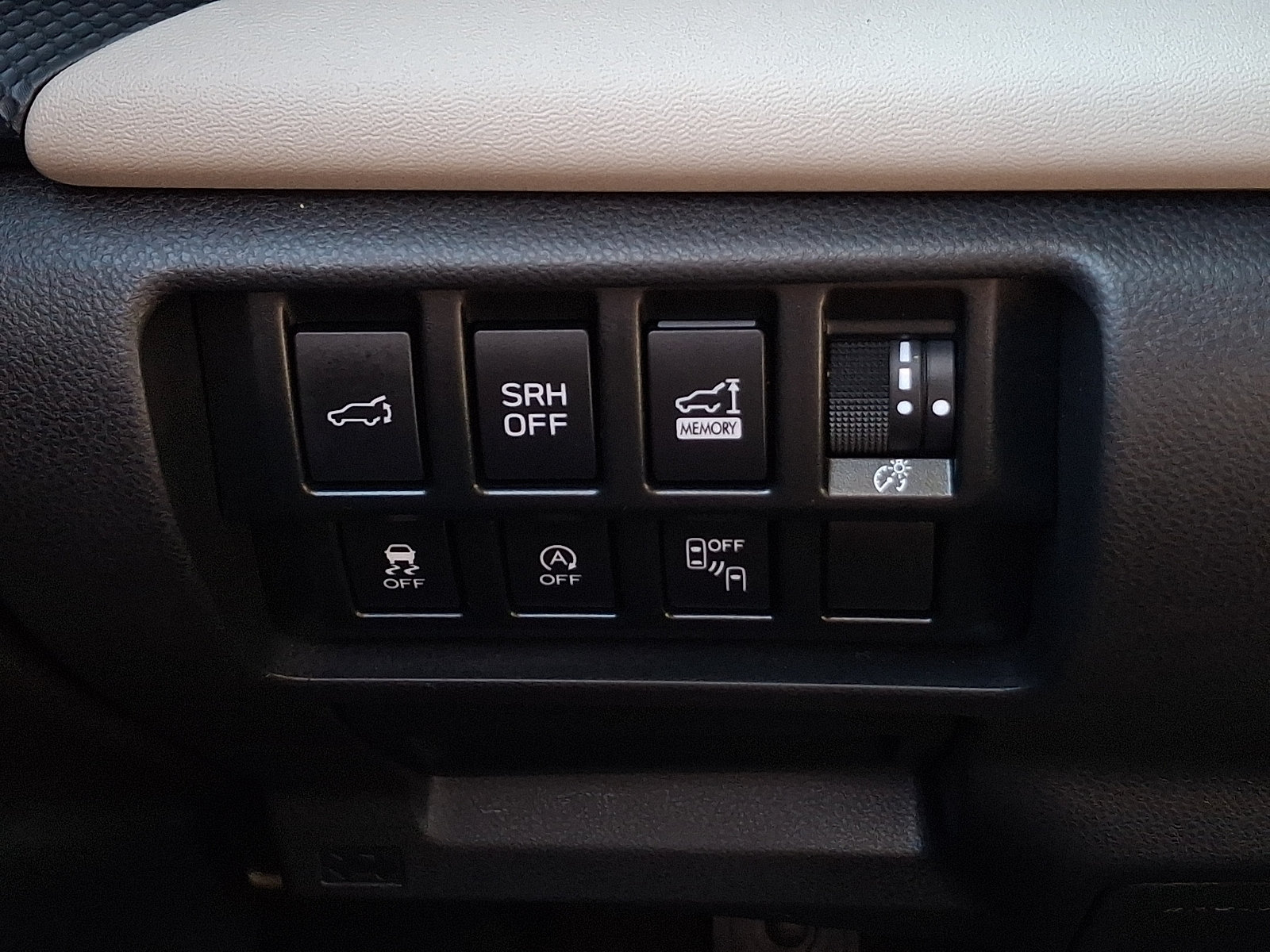 Used 2024 Subaru Forester Limited AWD/4WD image 26
