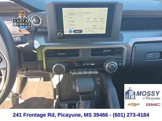 Used 2025 Toyota 4Runner 4WD image 7