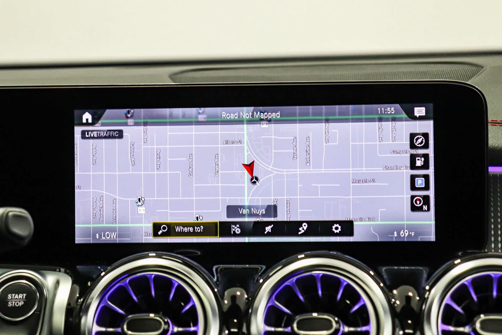 Certified 2023 Mercedes-Benz EQB 350 4MATIC SUV image 15