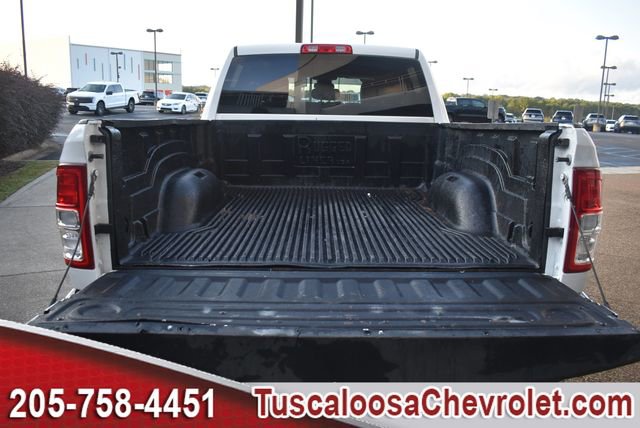 Used 2020 RAM 2500 Big Horn image 9