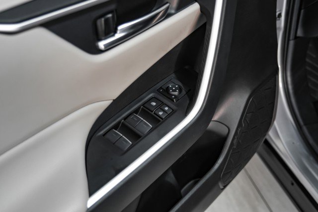 Used 2024 Toyota RAV4 XLE Premium FWD image 40