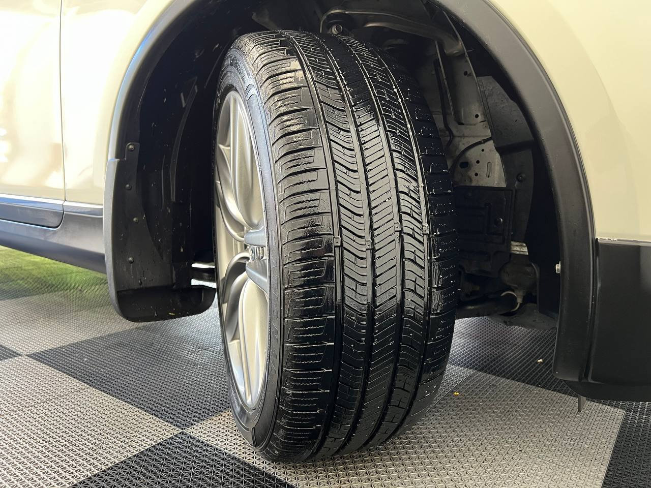 Used 2014 INFINITI QX50 Journey w/ Premium Package image 28