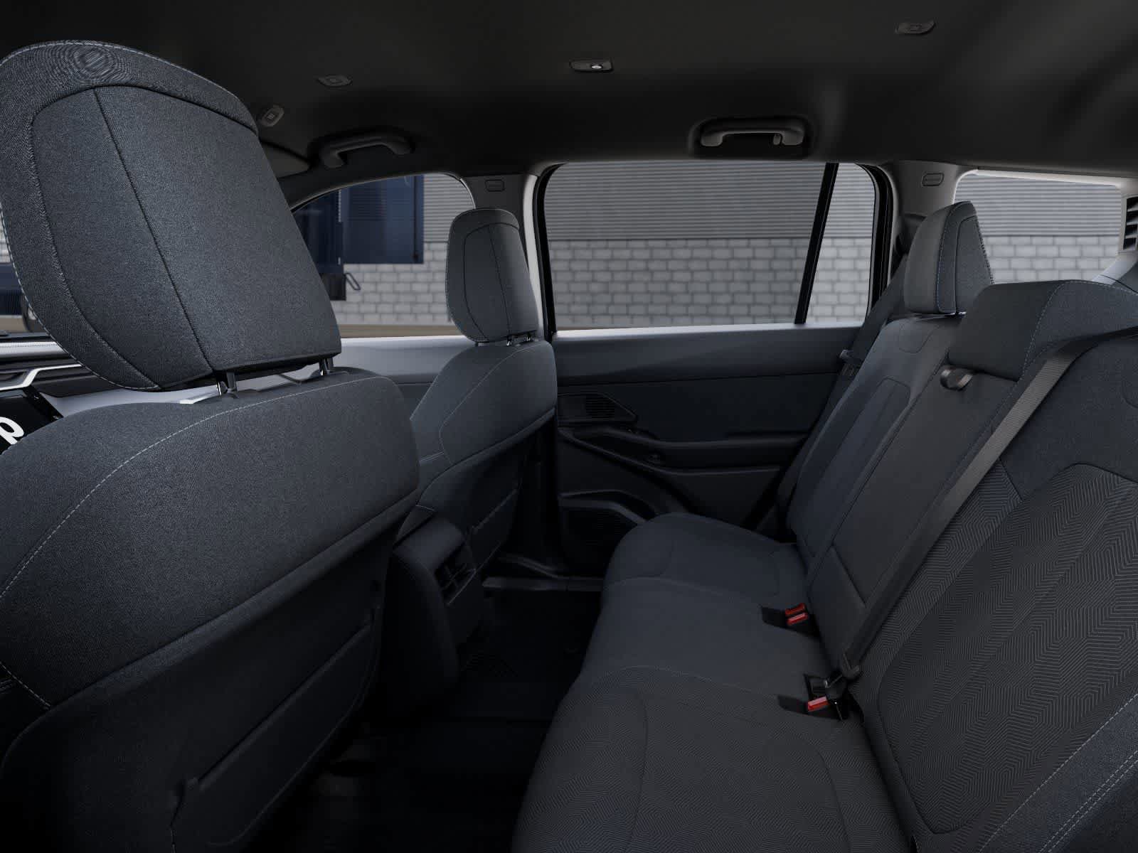 New 2026 Jeep Cherokee Laredo image 23