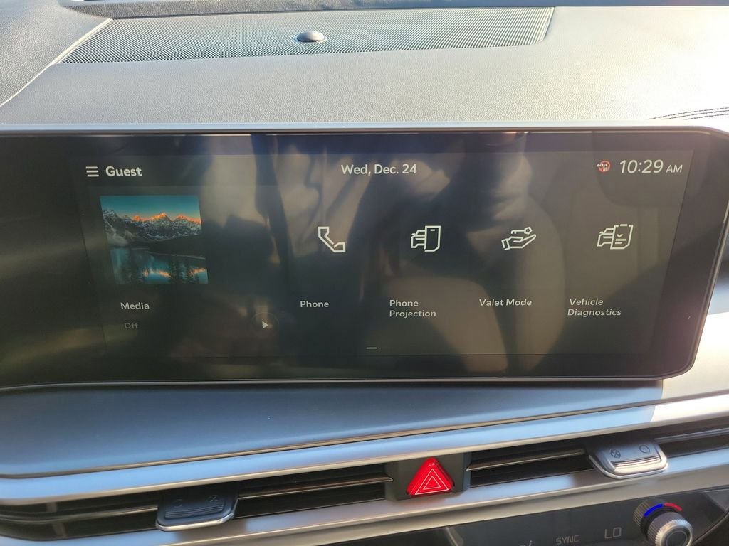 New 2026 Kia Sorento S image 30