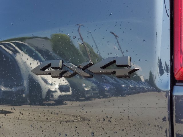 New 2026 RAM 1500 RHO AWD/4WD image 7