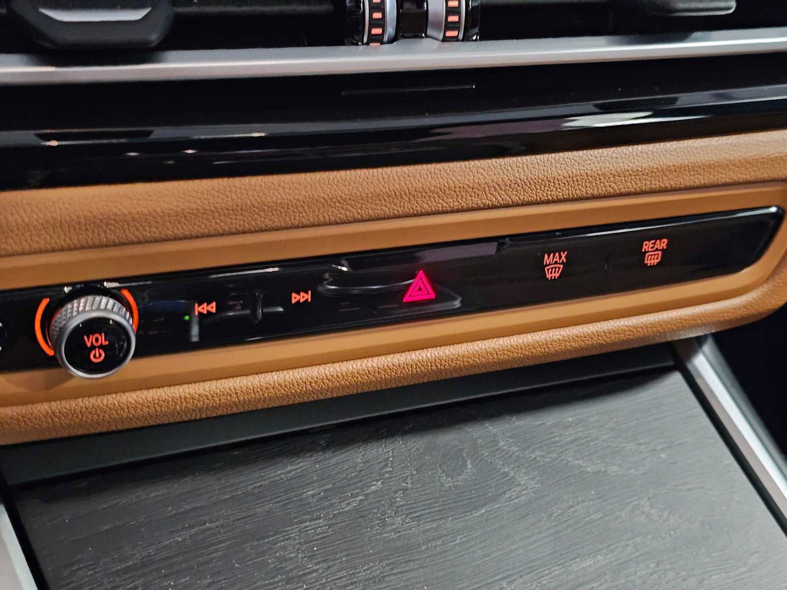 Certified 2023 BMW i4 eDrive35 w/ Premium Package RWD image 17