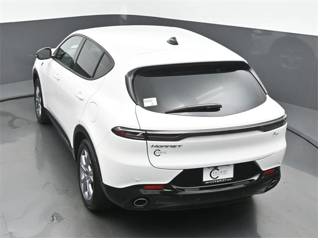 New 2025 Dodge Hornet R/T image 42