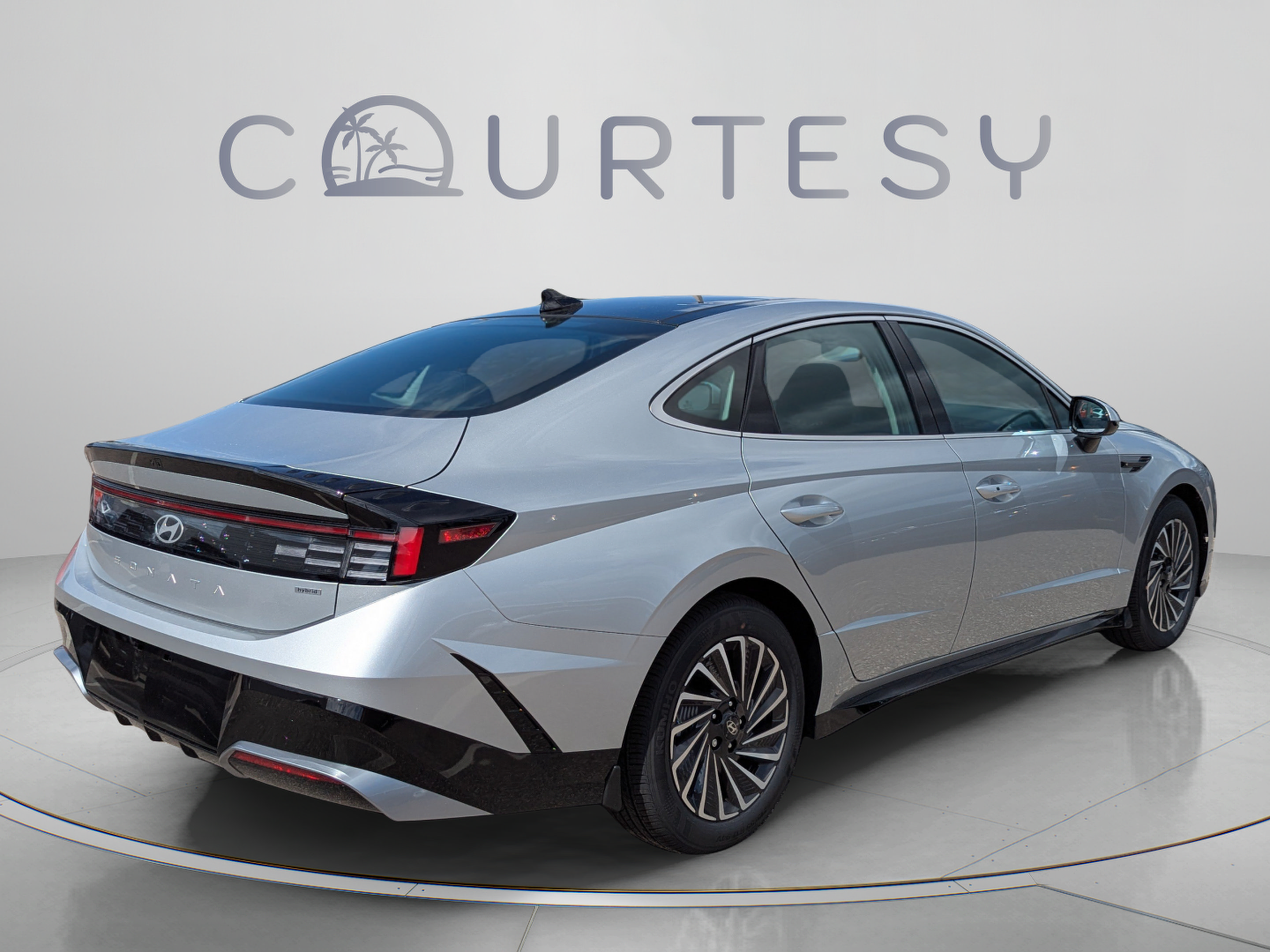 New 2026 Hyundai Sonata SEL FWD image 5