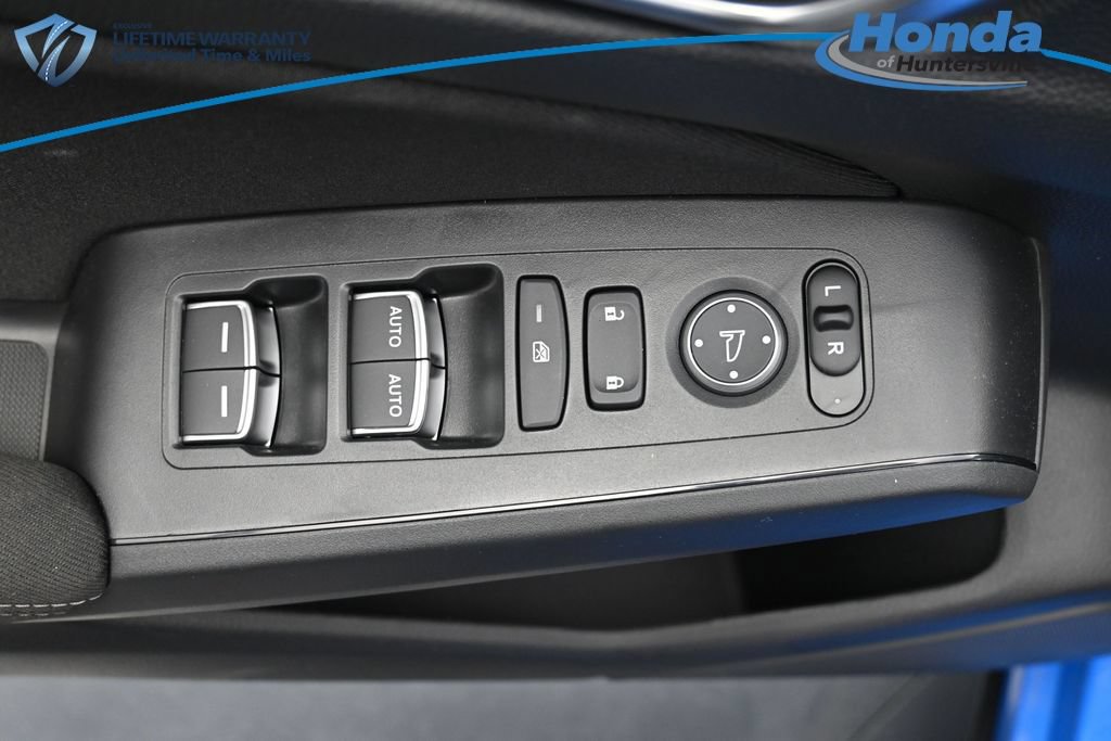 New 2026 Honda Civic Sport image 22