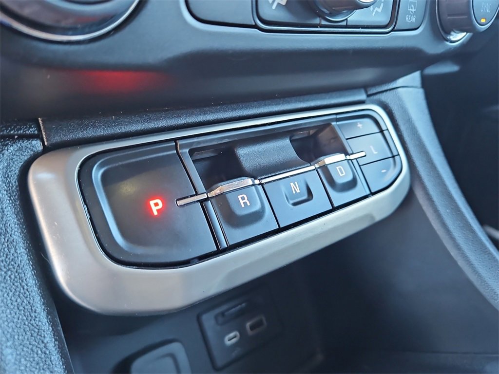 Used 2023 GMC Acadia Denali w/ Trailering Package image 38