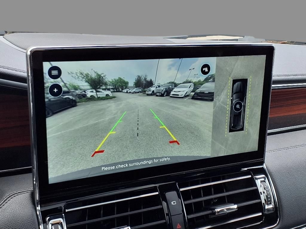 Used 2024 Lincoln Navigator L Reserve AWD/4WD image 29