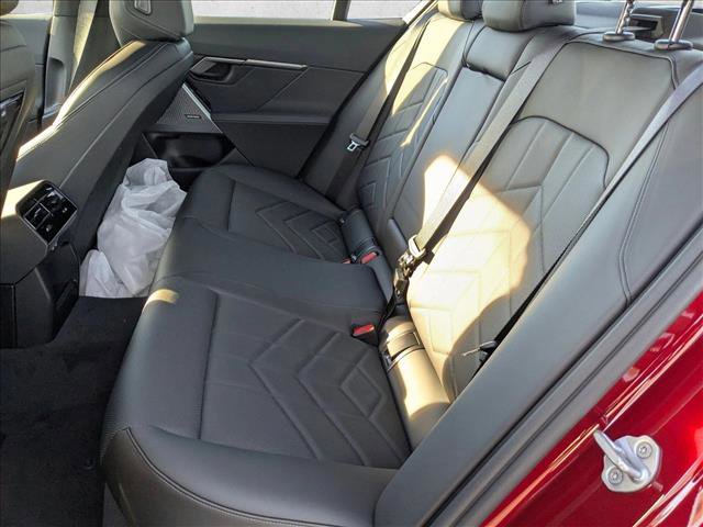 Used 2026 BMW i5 eDrive40 w/ M Sport Package image 16