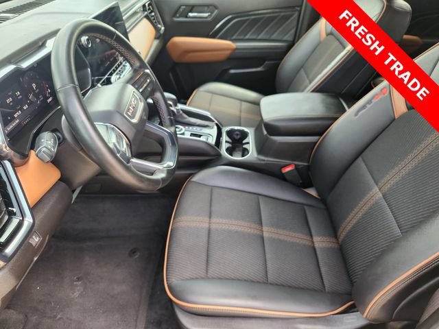 Used 2024 GMC Canyon AT4 w/ Technology Package AWD/4WD image 12