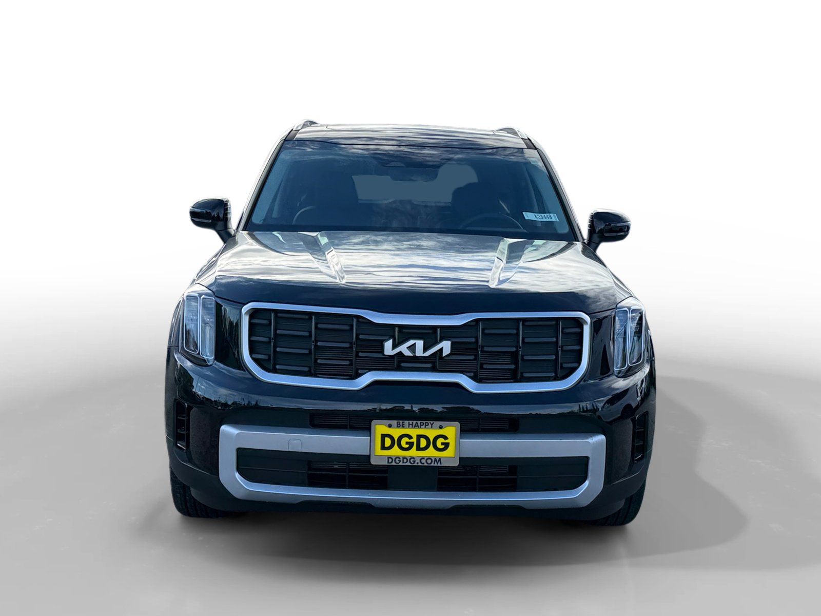 New 2025 Kia Telluride S image 8
