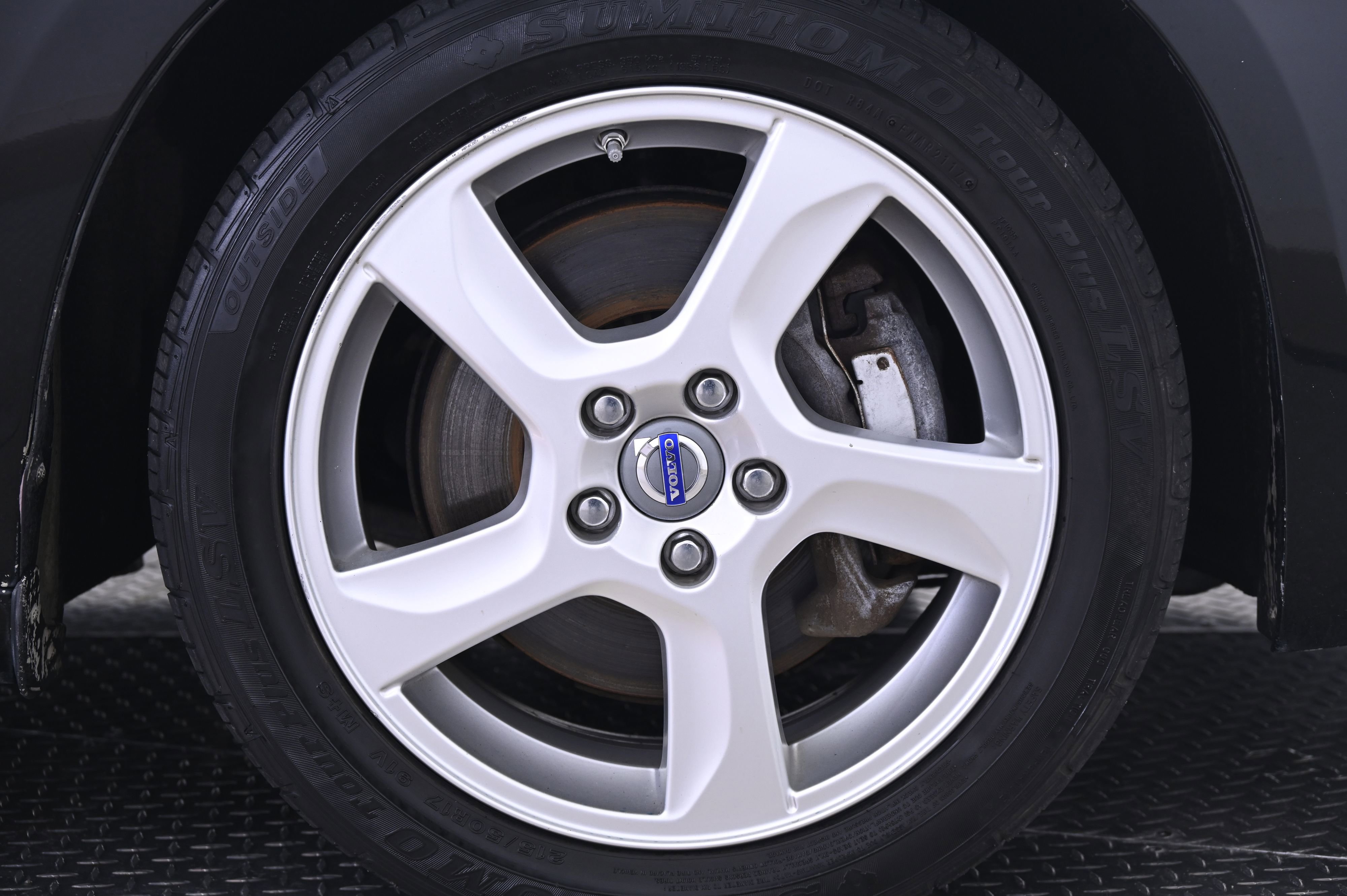 Used 2013 Volvo S60 T5 image 14