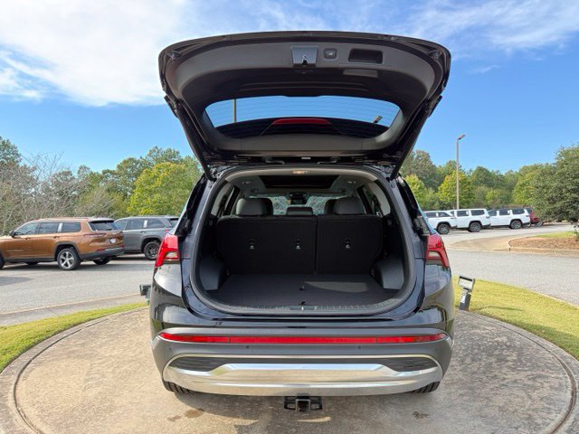 Used 2022 Hyundai Santa Fe Limited AWD/4WD image 31