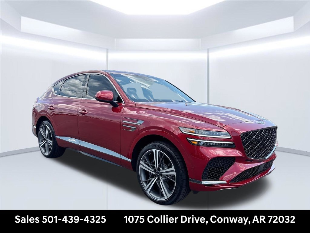 Used 2026 Genesis GV80 3.5T e-SC
