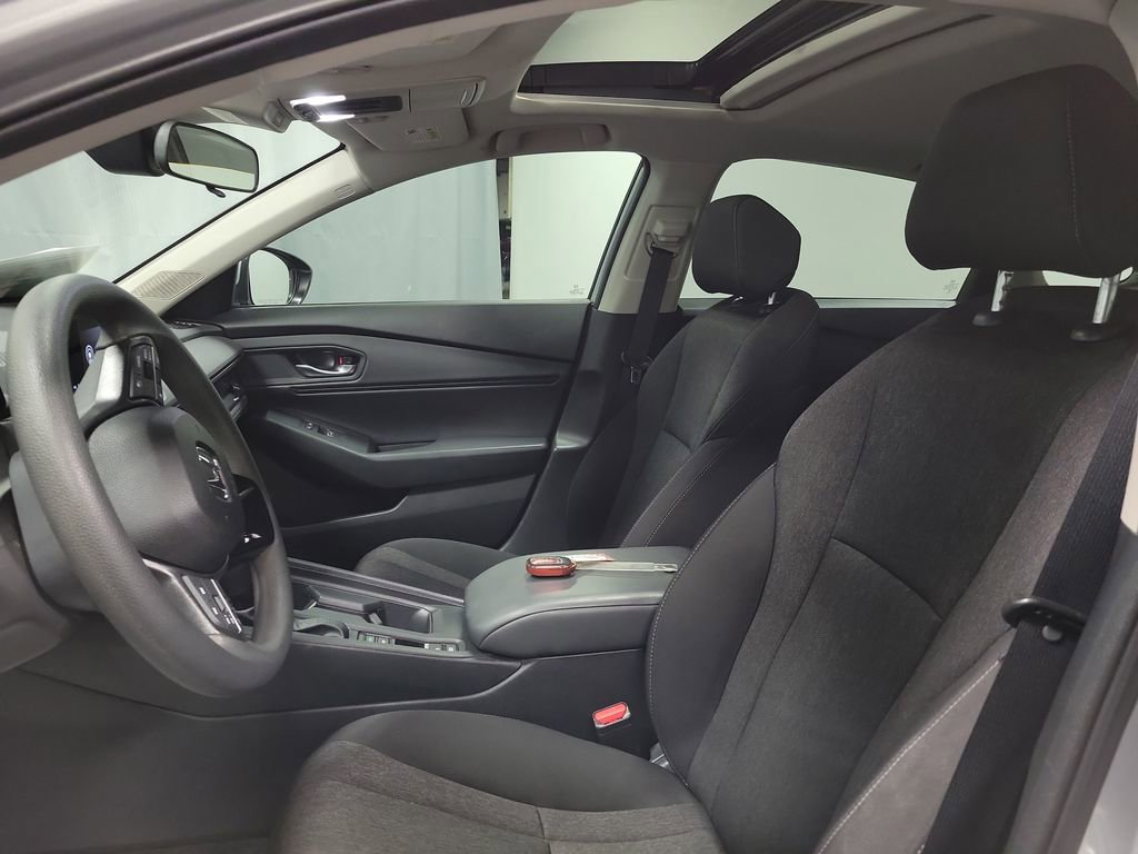 Used 2024 Honda Accord EX image 12