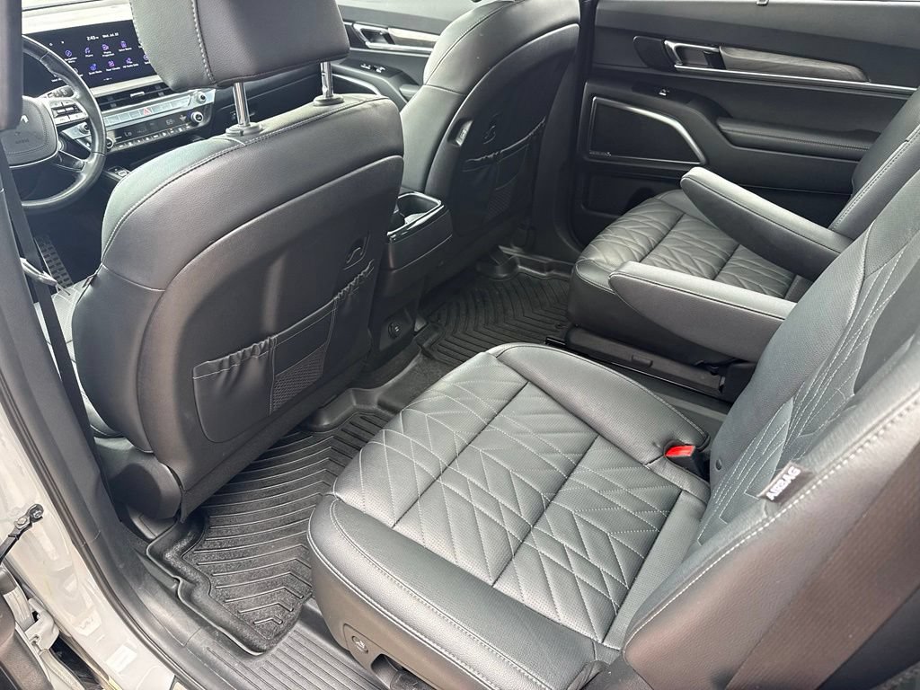 Used 2024 Kia Telluride SX X-Line AWD/4WD image 21